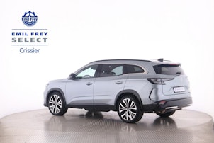 Vehicle image RENAULT Espace 1.2 E-Tech iconic 7P