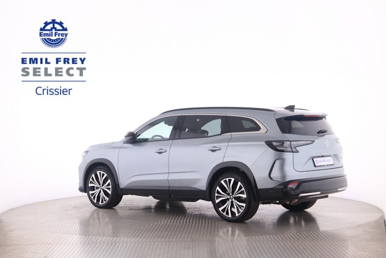 Vehicle image RENAULT ESPACE