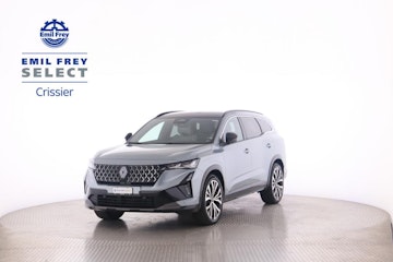 Vehicle image RENAULT Espace 1.2 E-Tech iconic 7P