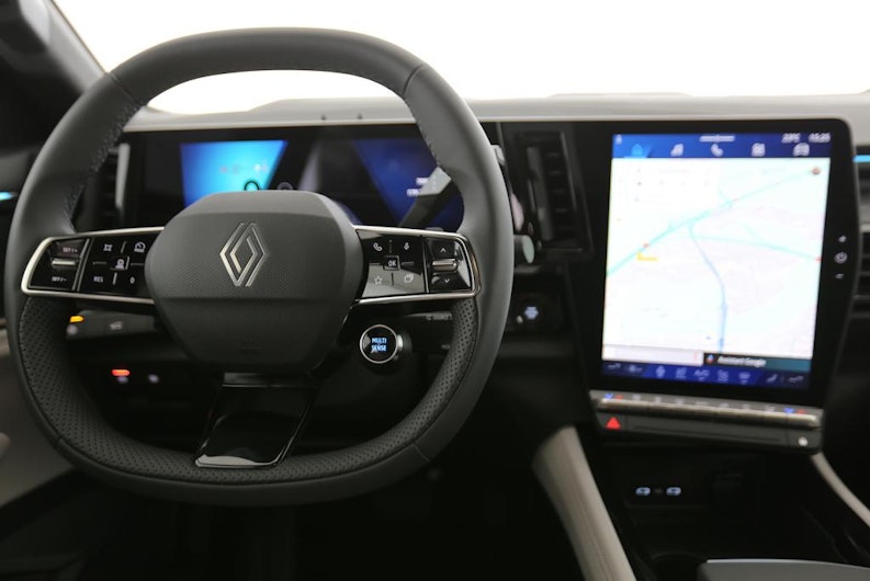 Vehicle image RENAULT ESPACE