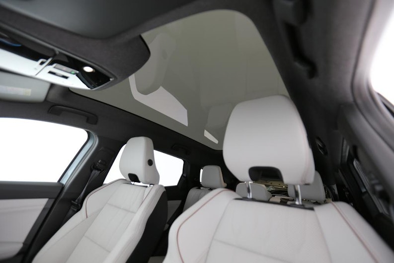 Vehicle image RENAULT ESPACE