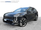 First vehicle image