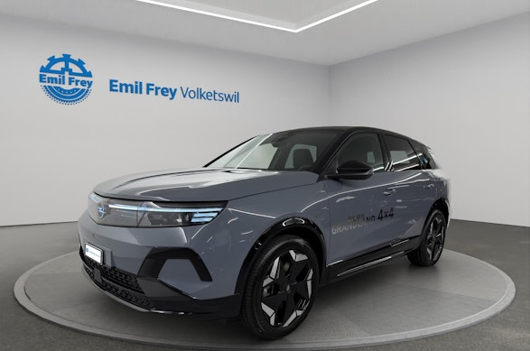 OPEL Grandland-e Ultimate AWD 0 OPEL Grandland-e Ultimate AWD 0