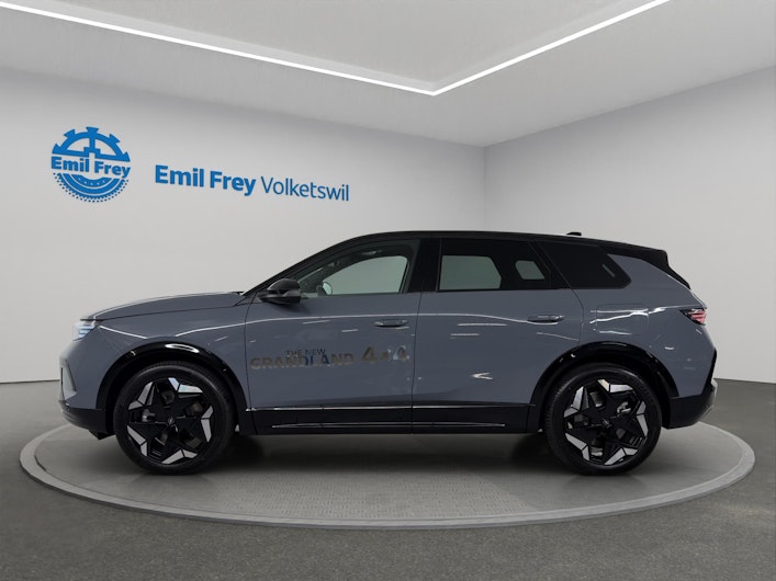 Vehicle image OPEL GRANDLAND