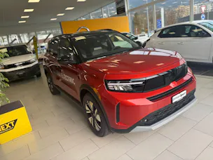 Opel Frontera-e GS
