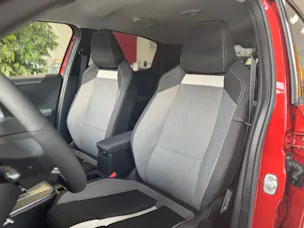 Opel Frontera-e GS