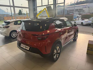 Opel Frontera-e GS
