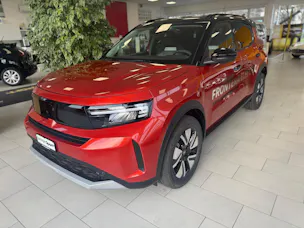 Opel Frontera-e GS