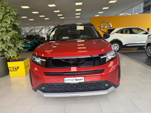 Opel Frontera-e GS