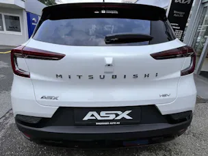 Mitsubishi ASX 1.8 HEV Instyle