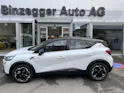 Mitsubishi ASX 1.8 HEV Instyle