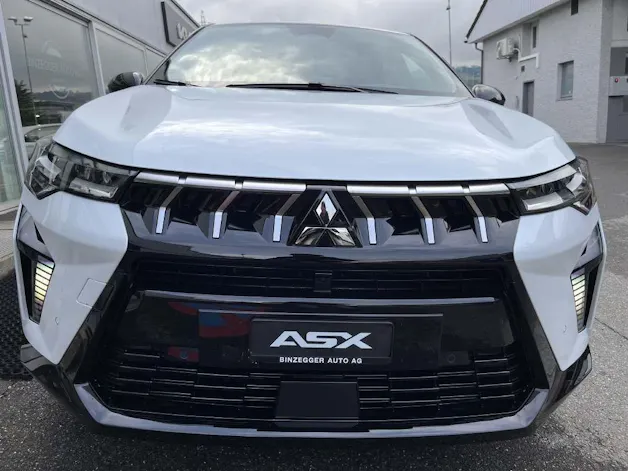 Mitsubishi ASX 1.8 HEV Instyle
