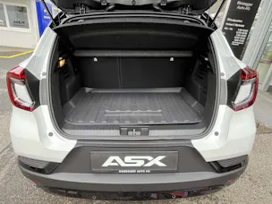 Mitsubishi ASX 1.8 HEV Instyle