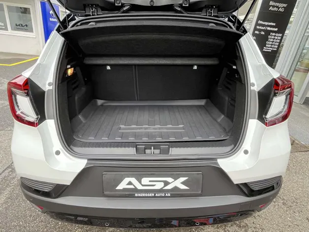 Mitsubishi ASX 1.8 HEV Instyle