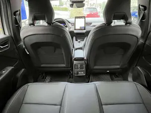 Mitsubishi ASX 1.8 HEV Instyle