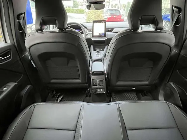 Mitsubishi ASX 1.8 HEV Instyle