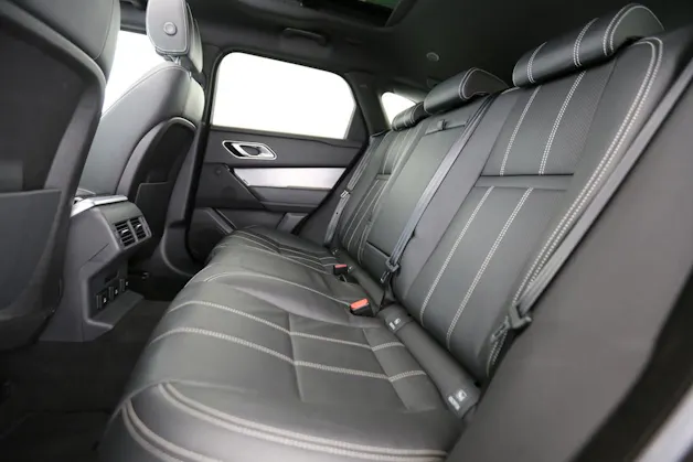 Land Rover Range Rover Velar 2.0 T R-Dynamic S