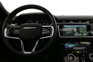 Land Rover Range Rover Velar 2.0 T R-Dynamic S