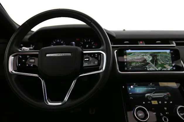 Land Rover Range Rover Velar 2.0 T R-Dynamic S