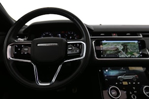 Vehicle image LAND ROVER Range Rover Velar 2.0 T R-Dynamic S