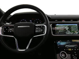 Land Rover Range Rover Velar 2.0 T R-Dynamic S