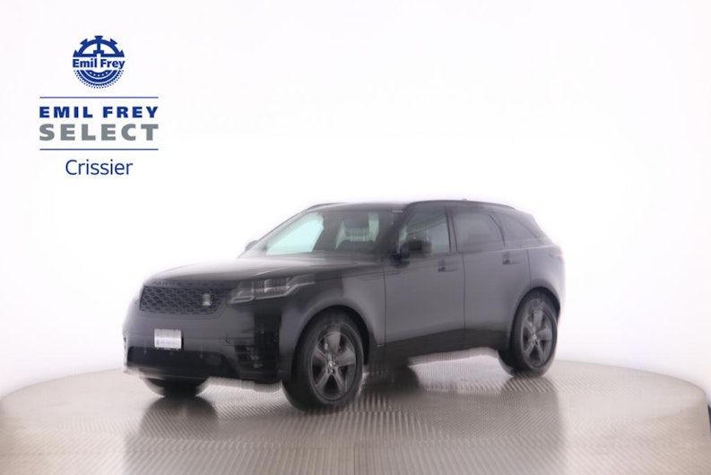 Vehicle image LAND ROVER RANGE ROVER VELAR