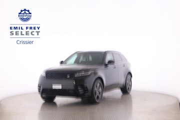 Vehicle image LAND ROVER Range Rover Velar 2.0 T R-Dynamic S