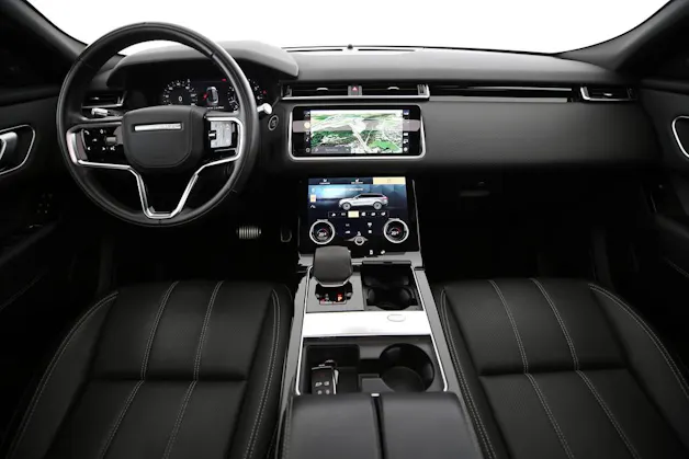 Land Rover Range Rover Velar 2.0 T R-Dynamic S