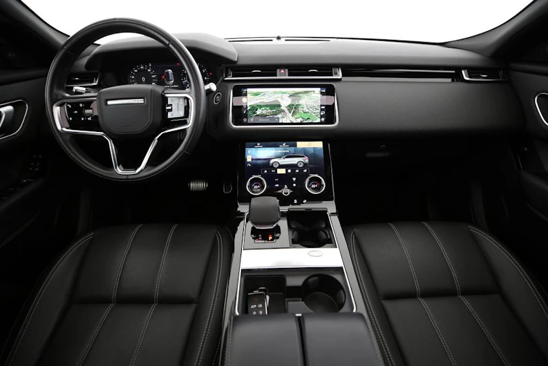 Fahrzeugbild LAND ROVER RANGE ROVER VELAR