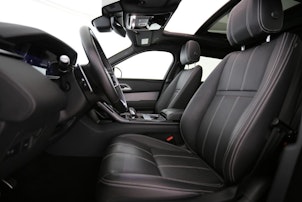 Vehicle image LAND ROVER Range Rover Velar 2.0 T R-Dynamic S