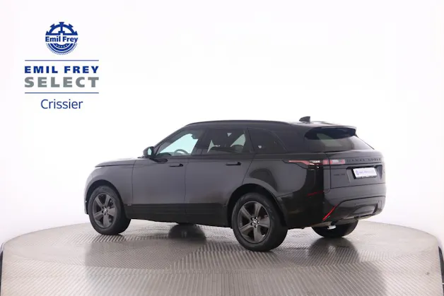 Land Rover Range Rover Velar 2.0 T R-Dynamic S