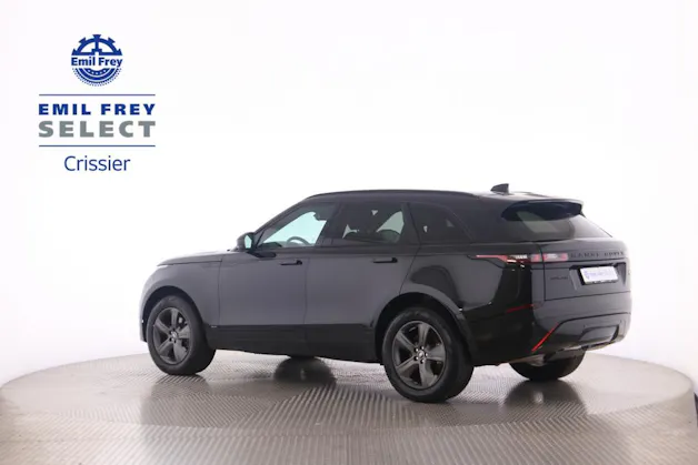 Land Rover Range Rover Velar 2.0 T R-Dynamic S