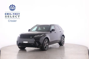 Fahrzeugbild LAND ROVER Range Rover Velar 2.0 T R-Dynamic S