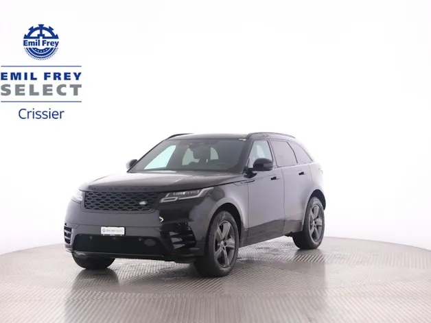Land Rover Range Rover Velar 2.0 T R-Dynamic S