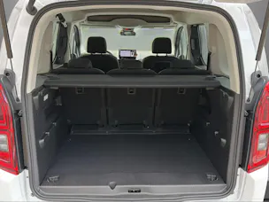 Toyota Proace City Verso L1 1.5 HDi 130 Trend