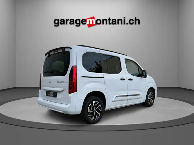 Toyota Proace City Verso L1 1.5 HDi 130 Trend
