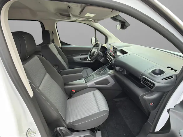 Toyota Proace City Verso L1 1.5 HDi 130 Trend