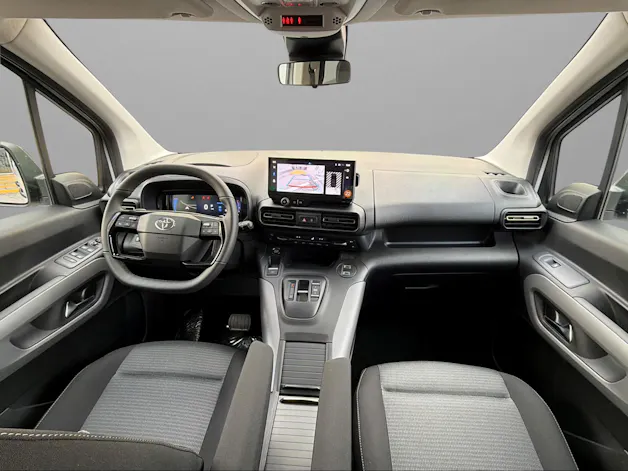 Toyota Proace City Verso L1 1.5 HDi 130 Trend