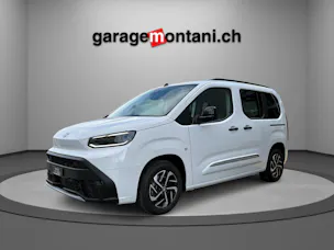 Toyota Proace City Verso L1 1.5 HDi 130 Trend