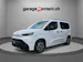 Toyota Proace City Verso L1 1.5 HDi 130 Trend