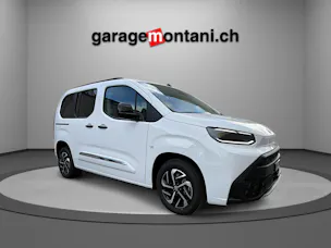 Toyota Proace City Verso L1 1.5 HDi 130 Trend