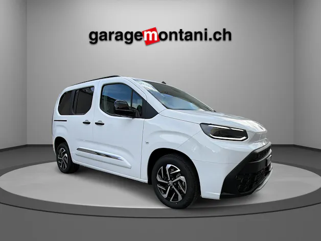 Toyota Proace City Verso L1 1.5 HDi 130 Trend