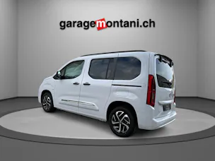 Toyota Proace City Verso L1 1.5 HDi 130 Trend