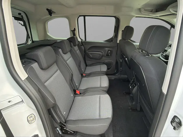 Toyota Proace City Verso L1 1.5 HDi 130 Trend