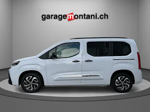 Toyota Proace City Verso L1 1.5 HDi 130 Trend