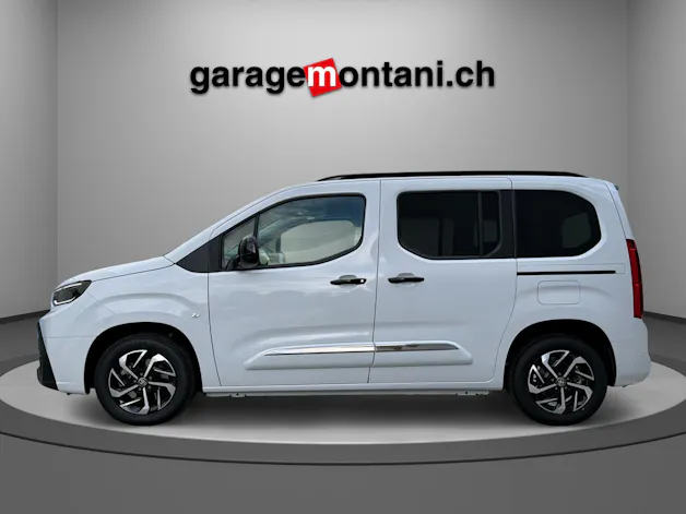 Toyota Proace City Verso L1 1.5 HDi 130 Trend