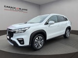 First vehicle image
