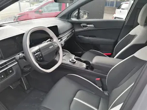 Kia Sportage 1.6 T-GDi GT-Line