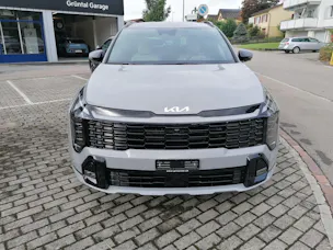 Kia Sportage 1.6 T-GDi GT-Line