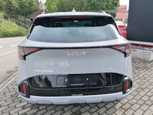 Kia Sportage 1.6 T-GDi GT-Line